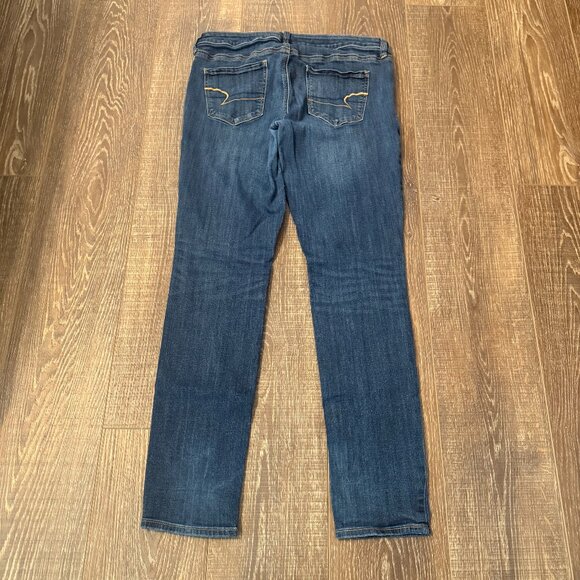 American Eagle Jegging – Size 14 - Picture 2 of 14